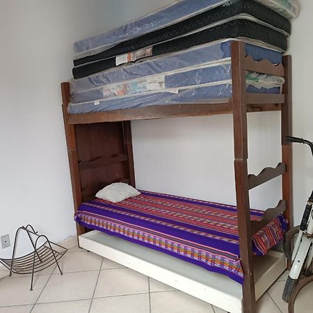 Vila Teixeira E Souza Cabo Frio Exteriér fotografie