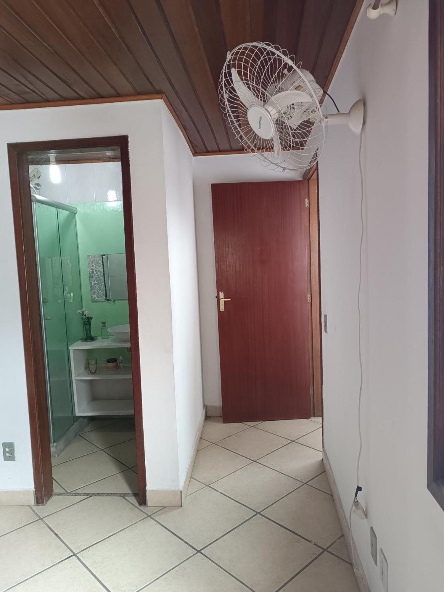 Vila Teixeira E Souza Cabo Frio Exteriér fotografie