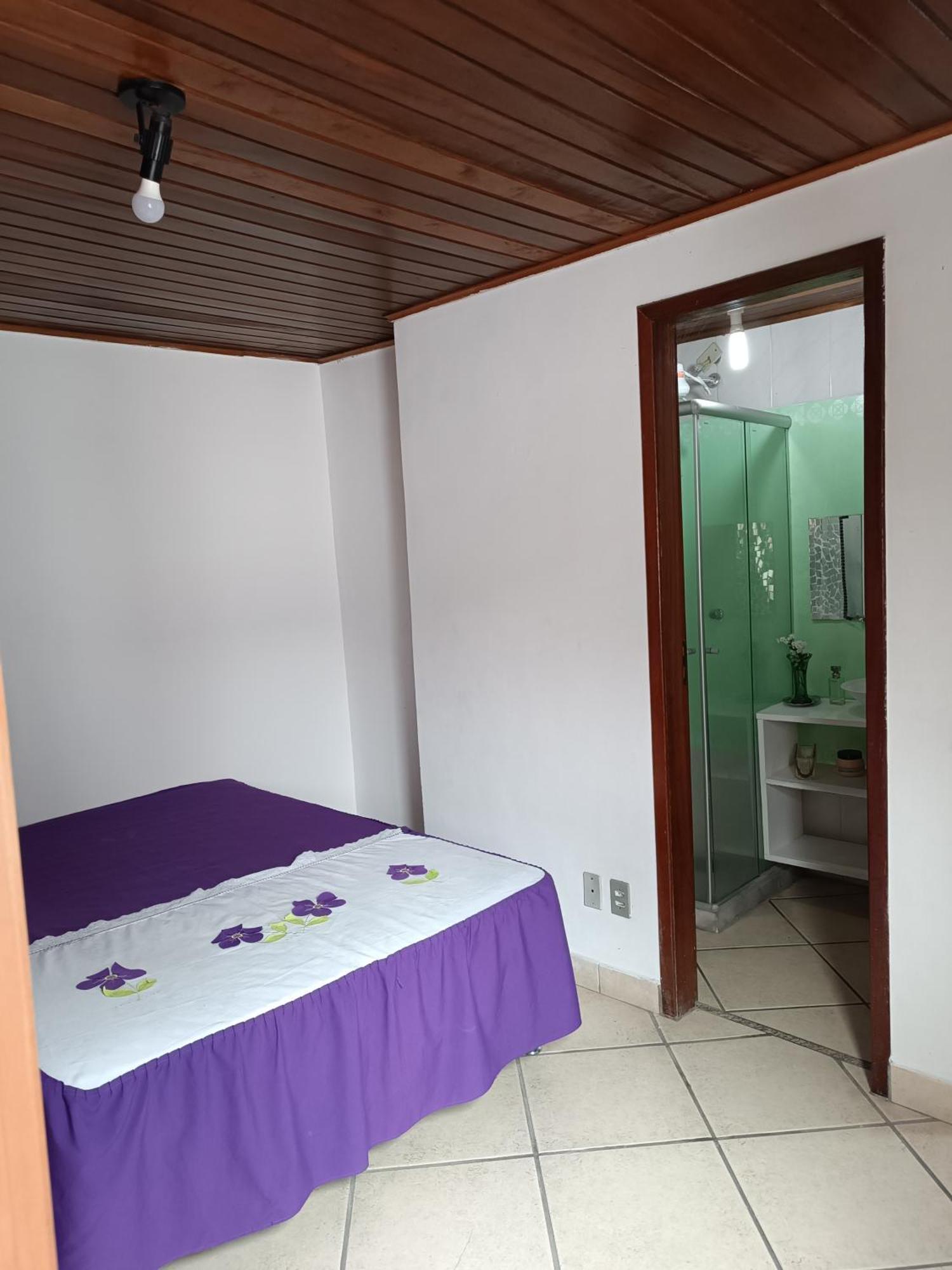 Vila Teixeira E Souza Cabo Frio Exteriér fotografie