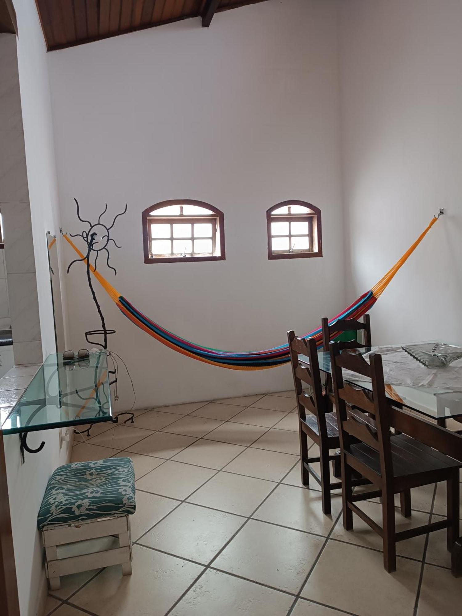 Vila Teixeira E Souza Cabo Frio Exteriér fotografie