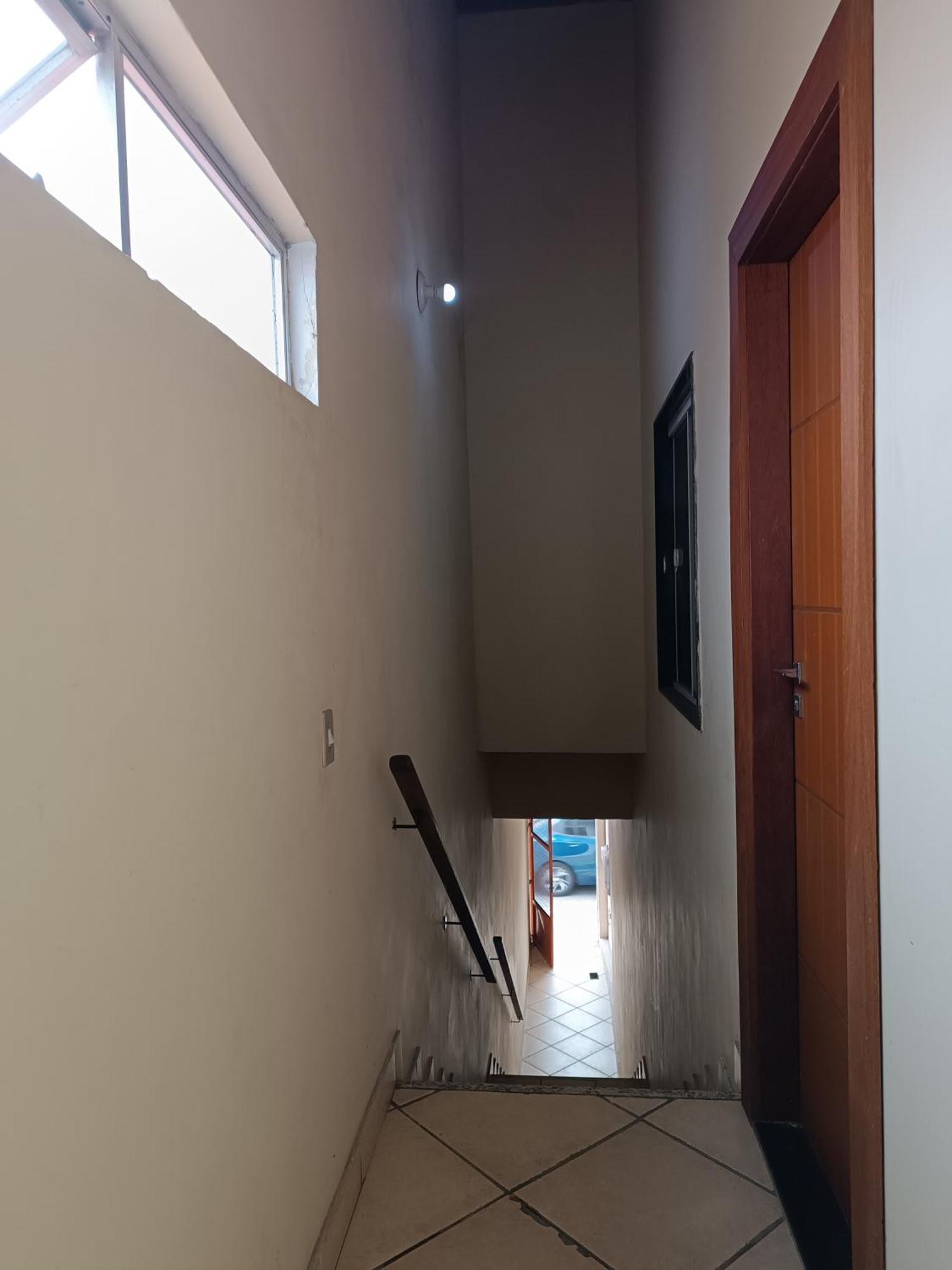 Vila Teixeira E Souza Cabo Frio Exteriér fotografie