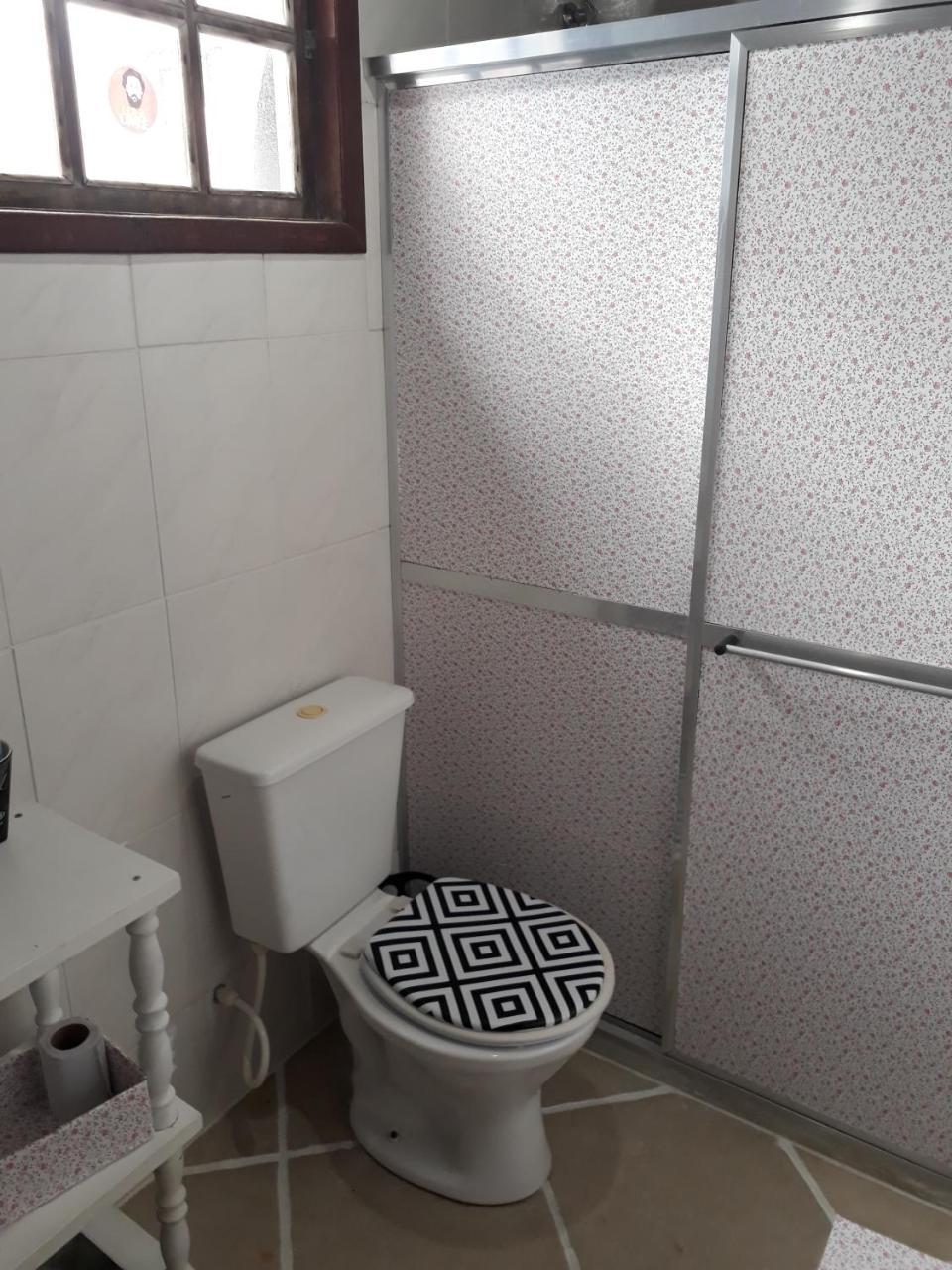Vila Teixeira E Souza Cabo Frio Exteriér fotografie