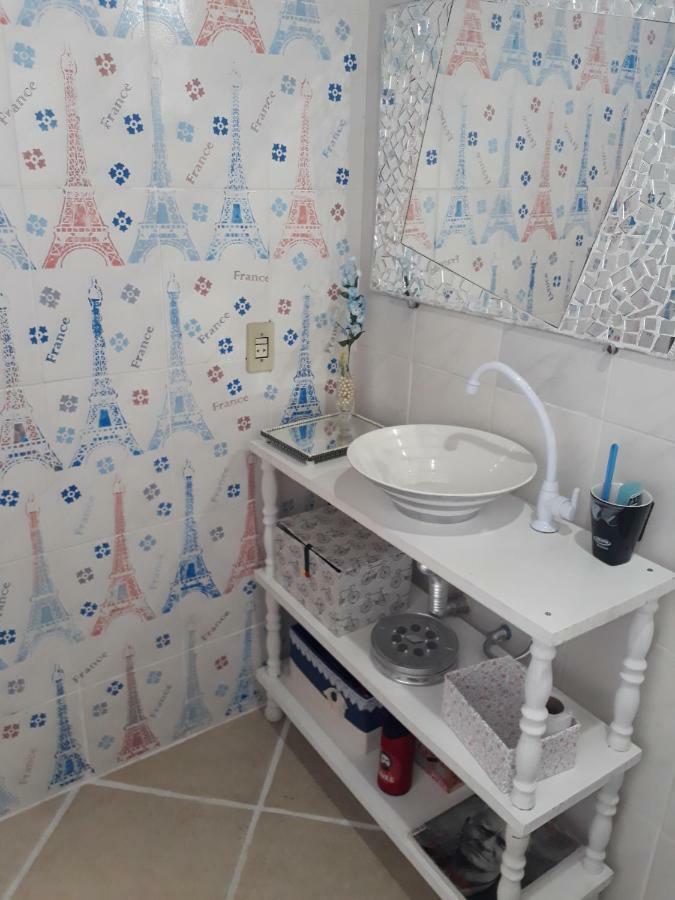 Vila Teixeira E Souza Cabo Frio Exteriér fotografie